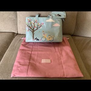 Radley Signature Sweet Pickings